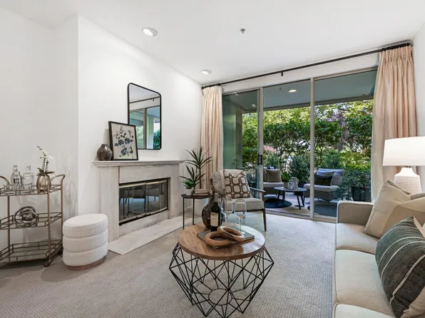 100 Deer Valley Road #GC, San Rafael, CA 94903