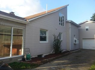 1034 N Hague Ave, Columbus, OH 43204