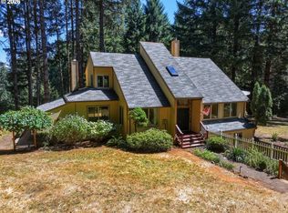 47801 NW Deer Ct, Banks, OR 97106