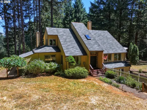 47801 NW Deer Ct, Banks, OR 97106