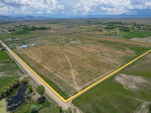 TBD Road 12, Powell, WY 82435