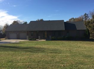 30 Naeger Ln, Perryville, MO 63775