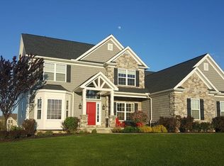 6799 Deer Tail Dr, Medina, OH 44256