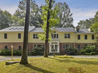 46 White Birch Rd, Pound Ridge, NY 10576