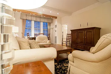 Rented by WAM Partners - William Moses Co.