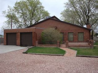 980 25th Ln, Pueblo, CO 81006