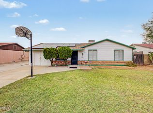 7145 W INDIANOLA Avenue, Phoenix, AZ 85033