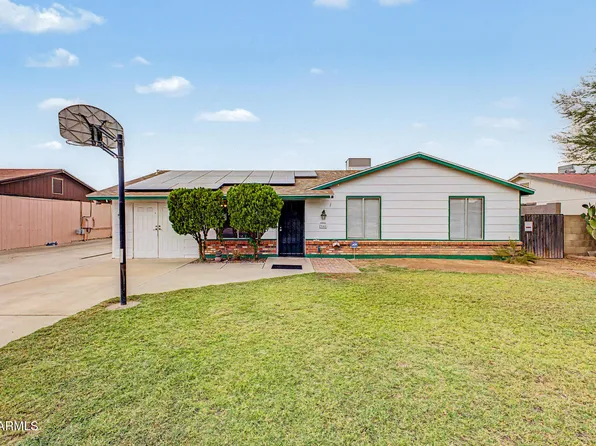 7145 W INDIANOLA Avenue, Phoenix, AZ 85033