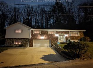788 Echo Rd, South Charleston, WV 25303