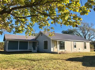 108 Broadway Ave, Centrahoma, OK 74538