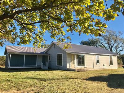 108 Broadway Ave, Centrahoma, OK, 74538