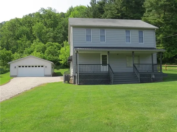 399 N Main St, Amsterdam, OH 43903