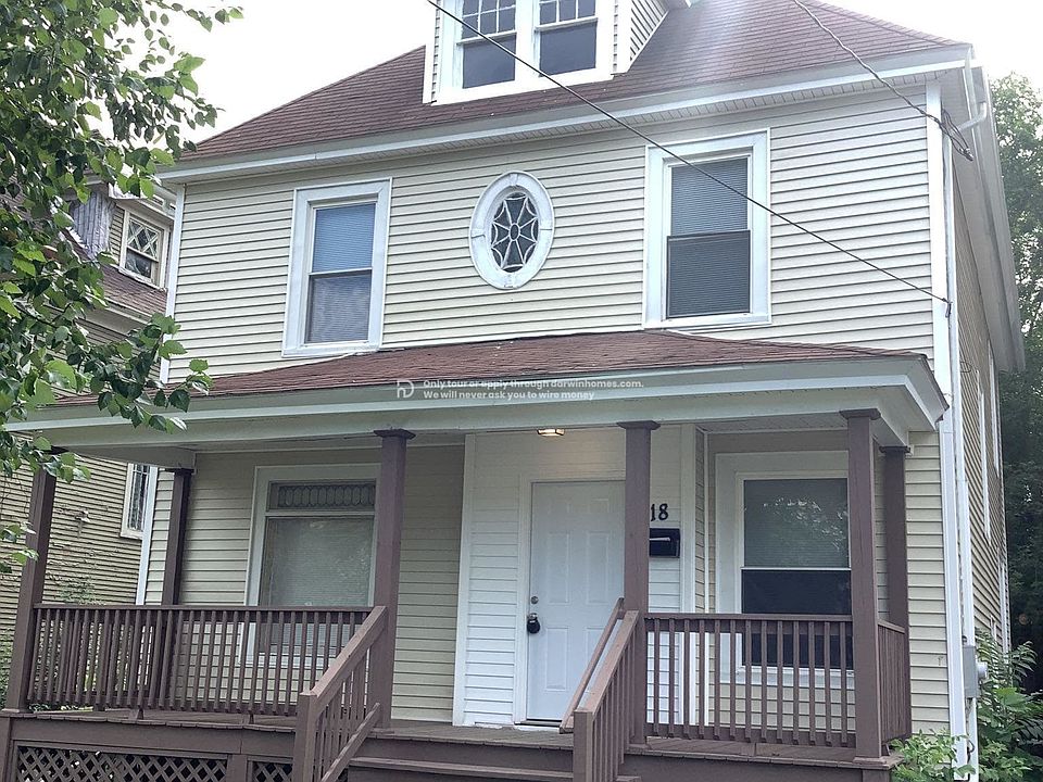1st image of 118 Dearborn Pl