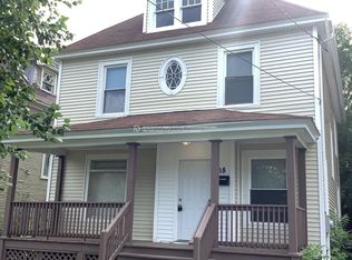 118 Dearborn Pl, Syracuse, NY 13205