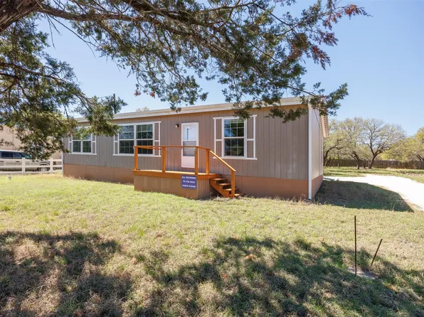 103 Spring View Dr, Johnson City, TX 78636