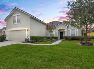 5923 Green Pond Dr, Jacksonville, FL 32258