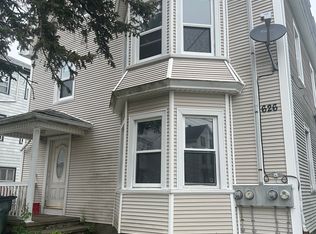 626 Birch St APT 3, Fall River, MA 02724