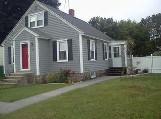 145 Fremont St, Manchester, NH 03103