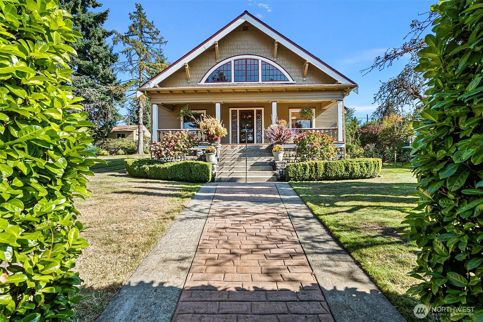 5631 S K Street photo 1