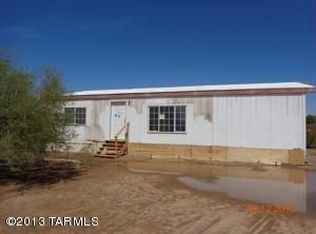 16170 W Paint Horse Rd, Marana, AZ 85653