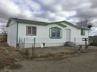 8955 Diamond Dr, Winnemucca, NV 89445