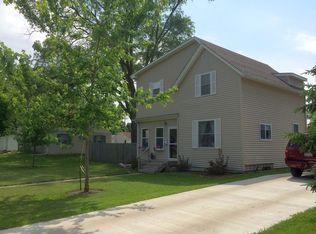 528 N Euclid Ave, Princeton, IL 61356