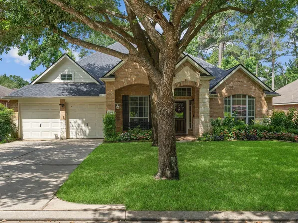 2504 N Yorkchase Ln, Conroe, TX 77304