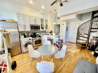 243 Northampton St APT 2, Boston, MA 02118