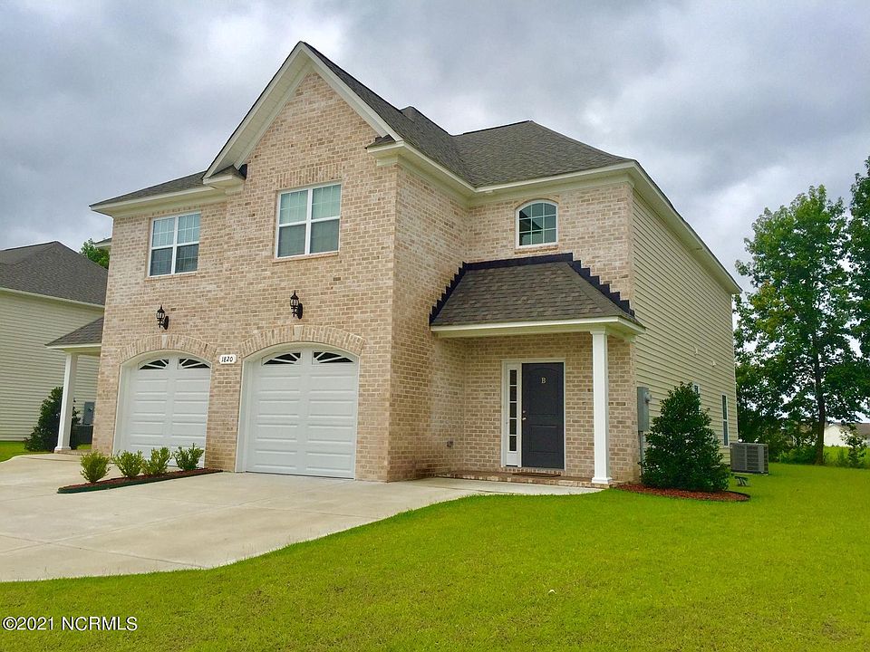 1st image of 1820 Cambria Drive #B