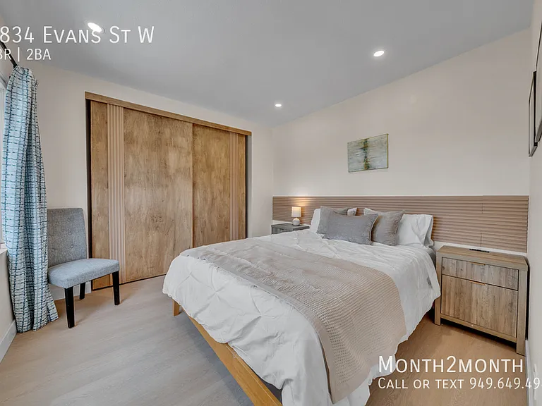 3834 W Evans St — Photo 17