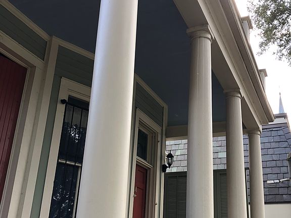 3rd image of 1107 Napoleon Avenue New Orleans La Usa