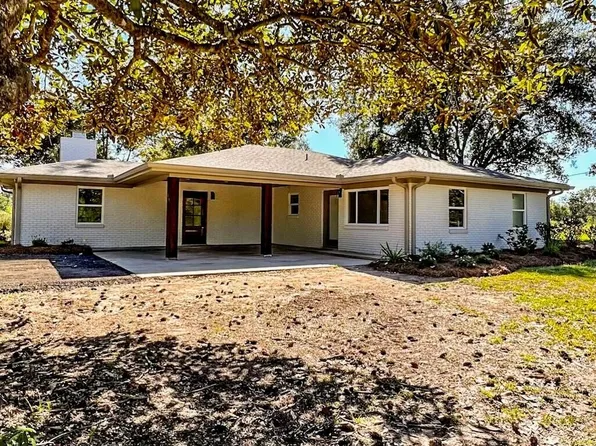 545 Ebbie Perkins Rd, Deridder, LA 70634