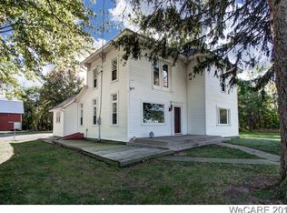 3445 Hoaglin Rd, Van Wert, OH 45891