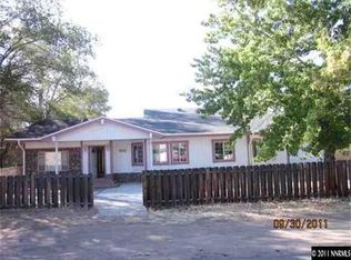 2130 Whitfield Way, Reno, NV 89512