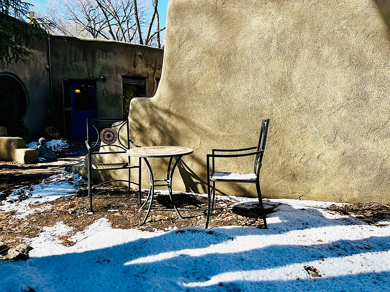 114 Upper Ranchitos Rd — Photo 33