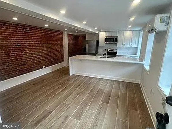 4315 7th St NW #2, Washington, DC 20011