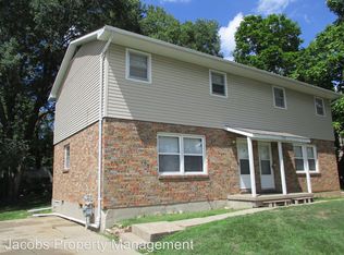 3109A Pioneer Dr, Columbia, MO 65202