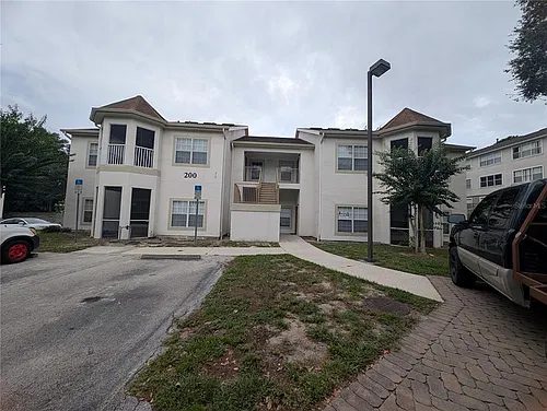 970 N Spring Garden Ave #214 Photo 1