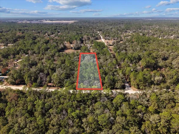 10950 NE 112th St, Archer, FL 32618