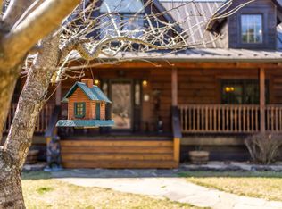 140 White Pine Ln, Afton, VA 22920