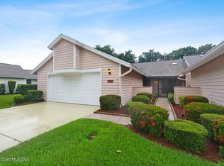 832 Ridge Lake Dr, Melbourne, FL 32940