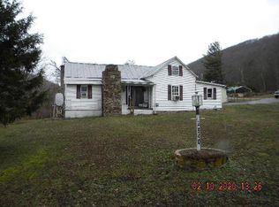 2940 N Fork Rd, Elliston, VA 24087