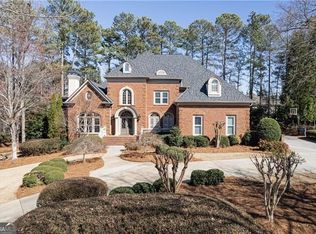 2821 Grey Moss Pass, Duluth, GA 30097
