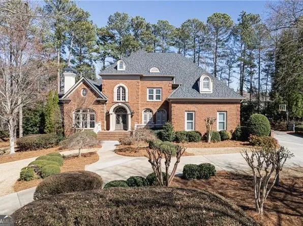 2821 Grey Moss Pass, Duluth, GA 30097