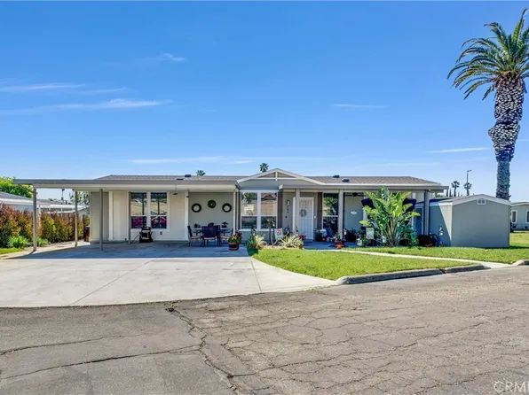 5800 Hamner Ave Space 596, Mira Loma, CA 91752