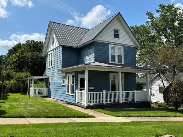 223 Welsh St, Kane, PA 16735