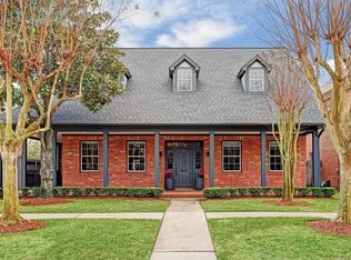 4101 Albans Rd, Houston, TX 77005