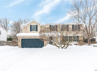 87 Woodshire St N, Getzville, NY