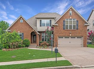 2613 Lakeside Meadows Dr, Mount Juliet, TN 37122