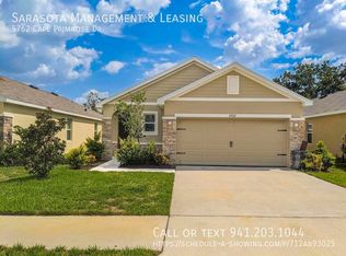5762 Cape Primrose Dr, Sarasota, FL 34232